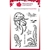 Picture of Creative Expressions Woodware Craft Collection Clear Stamps Set Σετ Διάφανες  Σφραγίδες - Under The Sea, 7τεμ