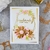 Picture of Spellbinders Glimmer Hot Foil Plate & Die Set - Σετ με Μήτρες Κοπής και Χρυσοτυπίας - Geometric Floral, 5τεμ.