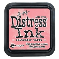 Εικόνα του Tim Holtz Μελάνι Νερού Distress Ink Pad - Saltwater Taffy