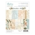 Picture of Mintay Papers Add-On Μπλοκ Scrapbooking Διπλής Όψης 6''x8' - Grandma's Attic