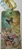 Picture of Tim Holtz Μελάνι Distress Ink Mini Pad - Mermaid Lagoon