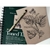 Picture of Strathmore Toned Sketch Spiral Paper Pad 14 x 22 cm - Μπλοκ Σχεδίου, Toned Tan, 50 Φύλλα, 118gsm