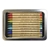 Picture of Ranger Tim Holtz Distress Watercolor Pencils Μολύβια Ακουαρέλας - Set 3, 12 τεμ.