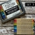 Picture of Ranger Tim Holtz Distress Watercolor Pencils Μολύβια Ακουαρέλας - Set 3, 12 τεμ.