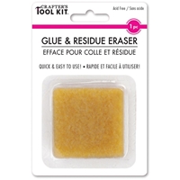 Picture of Multicraft Imports Glue & Residue Eraser 