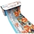 Picture of 49 And Market Fabric Tape Set Υφασμάτινες Διακοσμητικές Ταινίες  - ARToptions, Alena, 4 Τεμ.