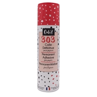 Picture of Odif Permanent Adhesive 303 - 250ml