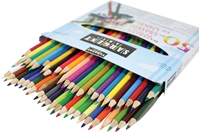 Picture of Sargent Art Watercolor Pencils 50/Pkg