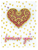 Picture of Spellbinders Glimmer Hot Foil Plate - Μήτρα Χρυσοτυπίας - Scattered Hearts Background