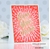 Picture of Spellbinders Glimmer Hot Foil Plate - Μήτρα Χρυσοτυπίας - Scattered Hearts Background