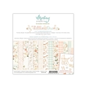 Picture of Mintay Papers Μπλοκ Scrapbooking Διπλής Όψης 6''x 6" - Little One