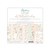 Picture of Mintay Papers Μπλοκ Scrapbooking Διπλής Όψης 6''x 6" - Little One