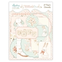 Picture of Mintay Papers Paper Elements - Little One, 27pcs