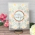 Picture of Pinkfresh Studio Hot Foil Plate - Charming Floral Border 