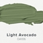 Εικόνα του DecoArt Americana Ακρυλικό Χρώμα 59ml - Light Avocado