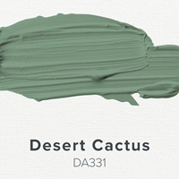 Picture of DecoArt Americana Acrylic Paint 2oz - Desert Cactus