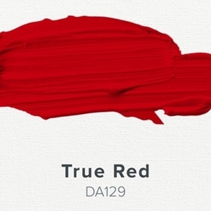 Picture of DecoArt Ακρυλικό Χρώμα Americana 59ml - True Red