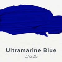 Εικόνα του DecoArt Americana Ακρυλικό Χρώμα 59ml - Ultramarine Blue