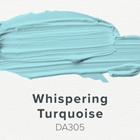 Εικόνα του DecoArt Ακρυλικό Χρώμα Americana 59ml - Whispering Turquoise 