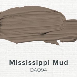 Picture of DecoArt Americana Ακρυλικό Χρώμα 59ml - Mississippi Mud