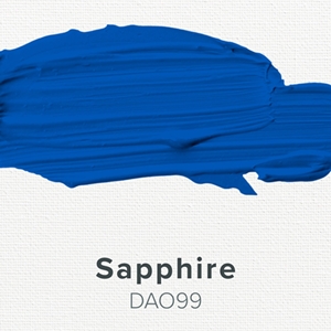 Picture of DecoArt Americana Ακρυλικό Χρώμα 59ml - Sapphire