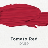 Εικόνα του DecoArt Americana Ακρυλικό Χρώμα 59ml - Tomato Red 