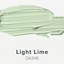 Εικόνα του DecoArt Americana Ακρυλικό Χρώμα - 59ml Light Lime