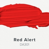 Εικόνα του DecoArt Ακρυλικό Χρώμα Americana 59ml - Red Alert