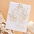 Picture of Spellbinders Glimmer Hot Foil Plate & Dies - Σετ με Μήτρες Κοπής και Χρυσοτυπίας - Seahorse Kisses, Under the Sea, 10τεμ.