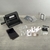 Picture of Sizzix Tim Holtz Sidekick Starter Kit - Φορητό Μηχάνημα για Die-cutting και Embossing, 24τεμ