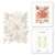 Picture of Spellbinders Hot Foil Plate - Full Bloom Poinsettia