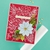 Picture of Spellbinders Hot Foil Plate - Full Bloom Poinsettia