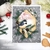 Picture of Spellbinders Glimmer Hot Foil Plate & Dies - Σετ με Μήτρες Κοπής και Χρυσοτυπίας - Snow Garden, 8τεμ.