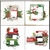 Picture of 49 & Market Christmas Spectacular Ultimate Scrapbooking Page Kit Για Δημιουργία Layouts, 51τεμ.