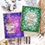 Picture of Pinkfresh Studio Clear Stamps Σετ Διάφανες Σφραγίδες - Holiday Large Sentiments, 10τεμ.