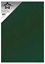 Εικόνα του Paper Favourites Double-Sided Pearl Paper Περλέ Χαρτί Διπλής 'Οψης A4 - Forest Green, 10τεμ