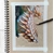 Picture of Strathmore Series 400 Sketch Paper Pad 46 x 61 cm - Μπλοκ Ζωγραφικής για Σκίτσο - Toned Tan, 24 Φύλλα, 118gsm