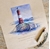 Picture of Strathmore Toned Sketch Spiral Paper Pad 14 x 22 cm - Μπλοκ Σχεδίου, Toned Tan, 50 Φύλλα, 118gsm