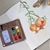 Picture of Scraps n Pieces Wooden Pocket Palette Ξύλινη Παλέτα Τσέπης - 8 Θέσεις