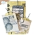 Picture of Elizabeth Craft Designs Διάφανες Σφραγίδες - Planner Essentials , Months, 15τεμ.