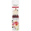 Εικόνα του Willow Wolfe Callia Artist Brush Set -  Σετ Πινέλα Για Ακουαρέλα - Σετ 900: Watercolor Flowers, Rounds and Filbert, 4τεμ.