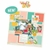 Picture of Simple Stories Collection Kit Συλλογή Χαρτιών Scrapbooking Διπλής Όψης 12'' x 12'' - Summer Snapshots