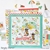 Picture of Simple Stories Collection Kit Συλλογή Χαρτιών Scrapbooking Διπλής Όψης 12'' x 12'' - Summer Snapshots