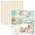 Picture of Mintay Papers Collection Kit 12'' x 12'' - Coastal Memories