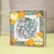 Picture of Crafter's Companion Vellum Pad 8" x 8" - Nature's Garden - Honeysuckle
