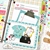 Picture of Doodlebug Design Essentials Kit - Happy Healing, 11pcs