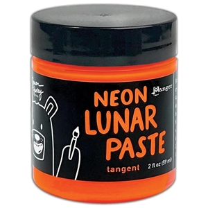 Picture of Simon Hurley create. Neon Lunar Paste Μεταλλική Πάστα 59ml - Tangent