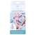 Picture of We R Memory Keepers Button Press Puffy Sticker & Shaker Shape Refill, 14pcs