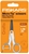 Picture of Fiskars Non-Stick Micro-Tip Scissors 13cm - Ψαλίδι Λεπτομέρειας Με Αντικολλητικές Λεπίδες