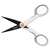 Picture of Fiskars Non-Stick Micro-Tip Scissors 13cm - Ψαλίδι Λεπτομέρειας Με Αντικολλητικές Λεπίδες